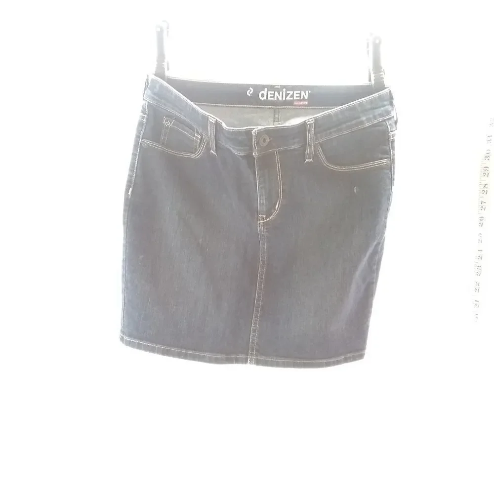 Levi's skirt